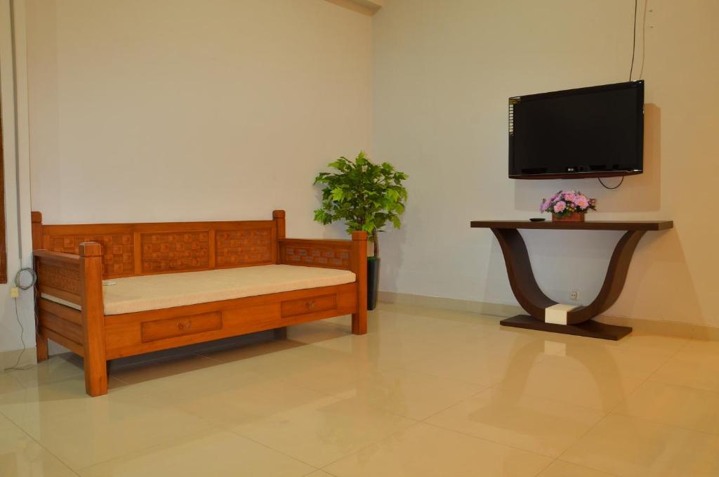 Surya Darma Homestay photo