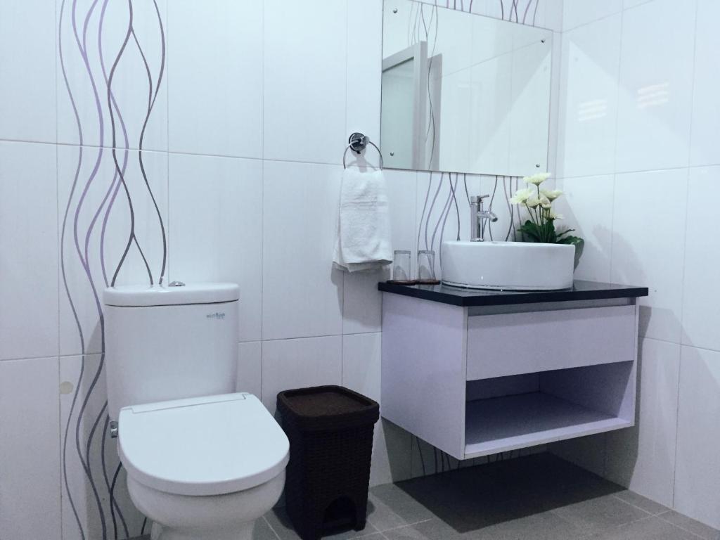 バスルーム（客室）