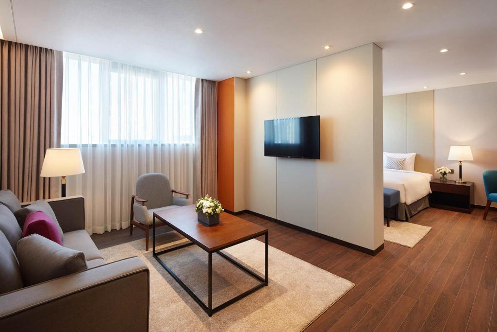 Attrezzature e servizi