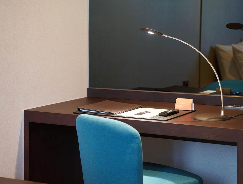 Attrezzature e servizi