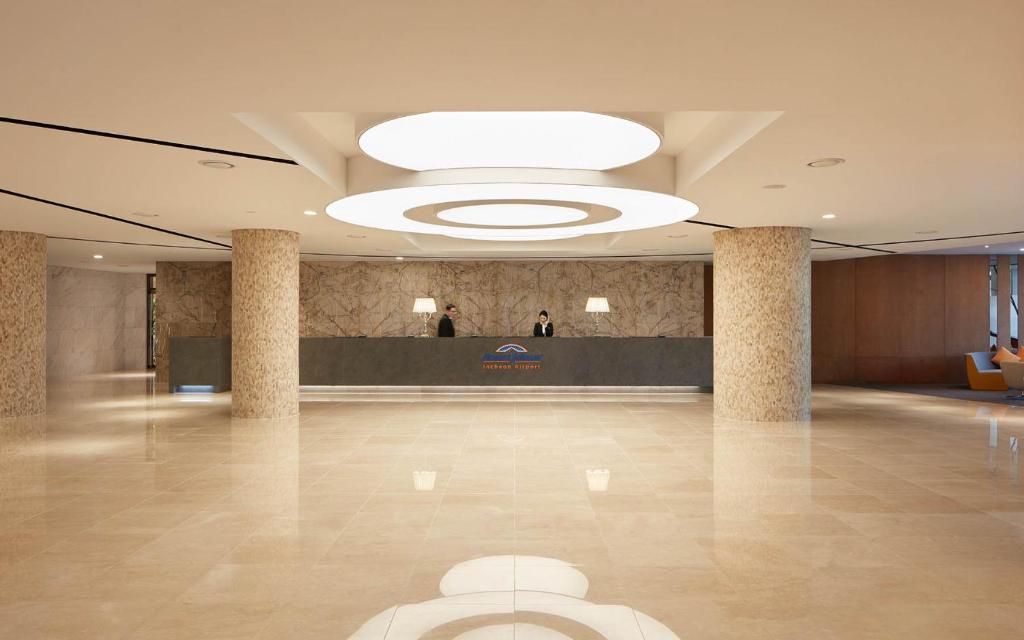 Facilities