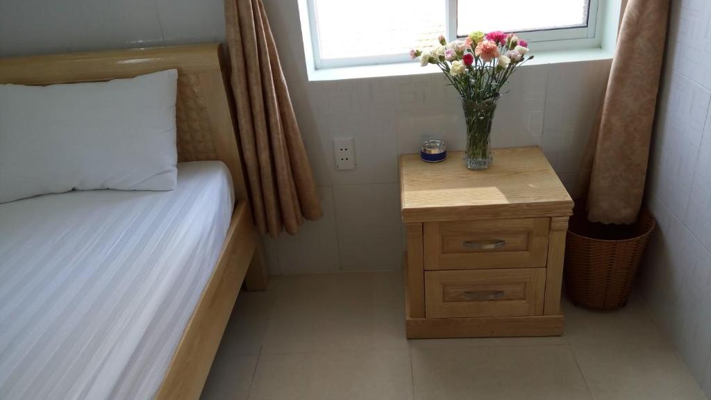 Khach San Anh Tu 27B THUY VAN photo
