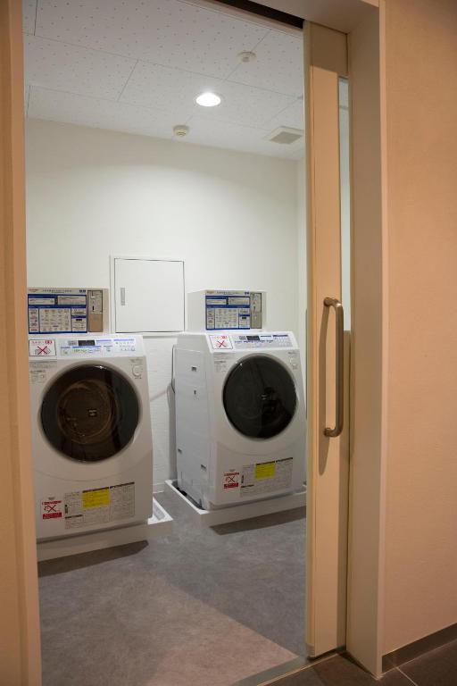 Facilities