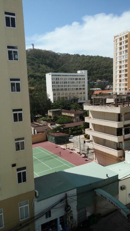Khach San Anh Tu 27B THUY VAN — Hotel in Vung Tau