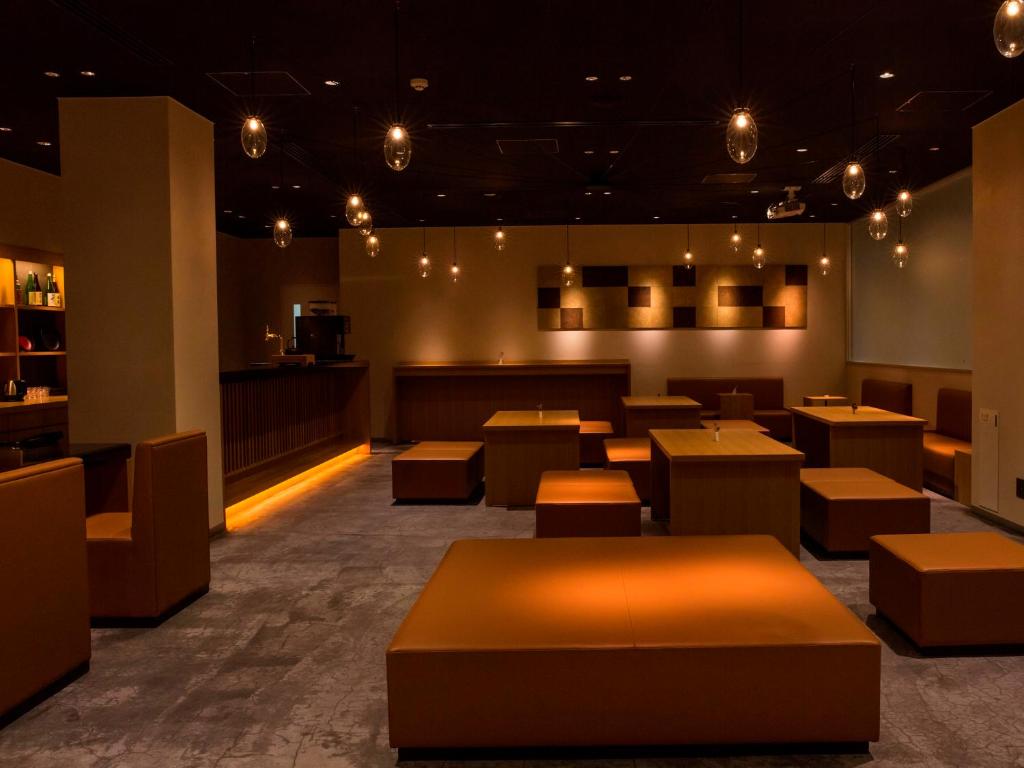 Bar/lounge