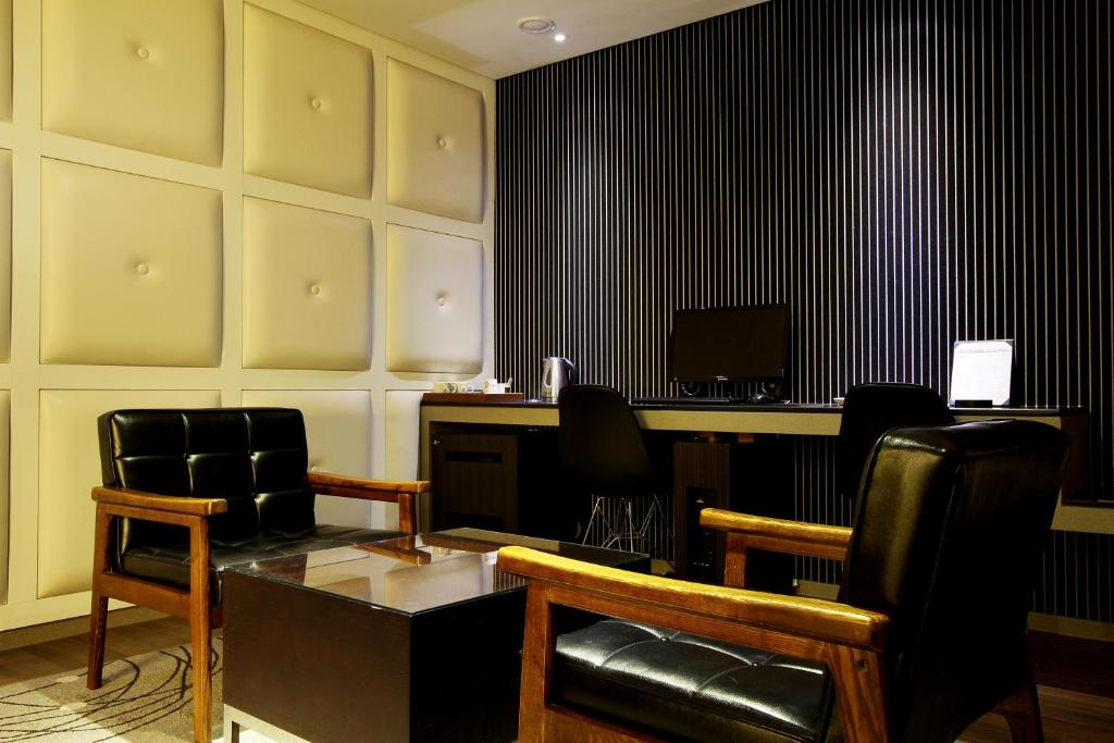 Uijeongbu Latree Hotel photo