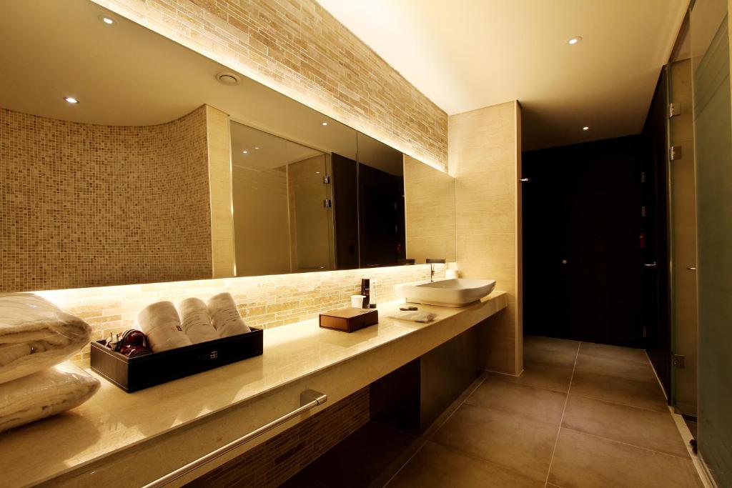 Uijeongbu Latree Hotel photo