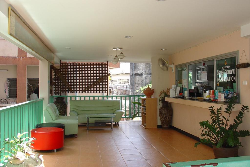 Tamarind Residences Serviced Apartment photo