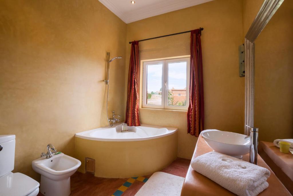 バスルーム（客室）