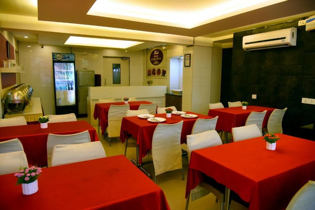 Food and beverages