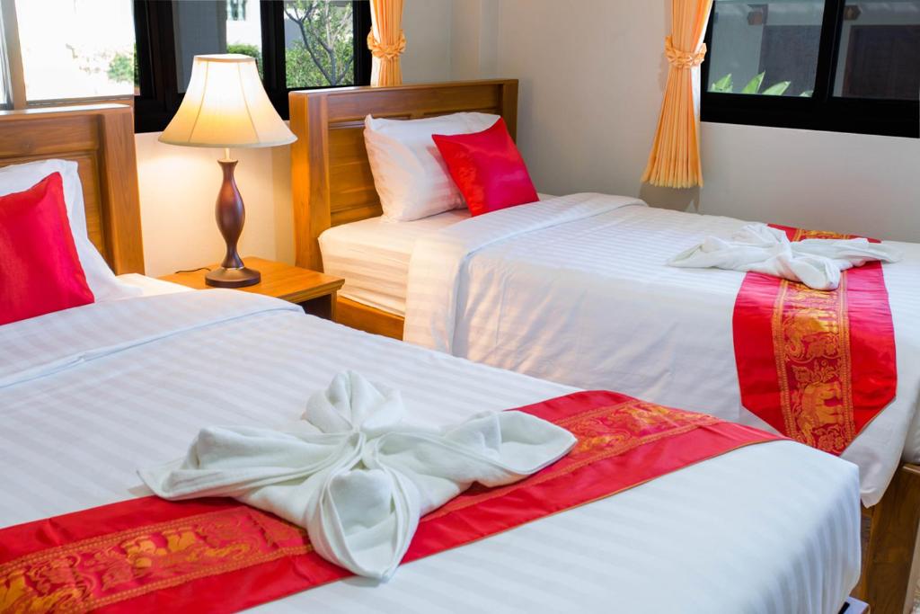 Samui Reef View Resort photo