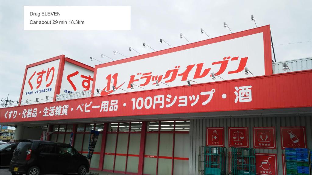 Shops