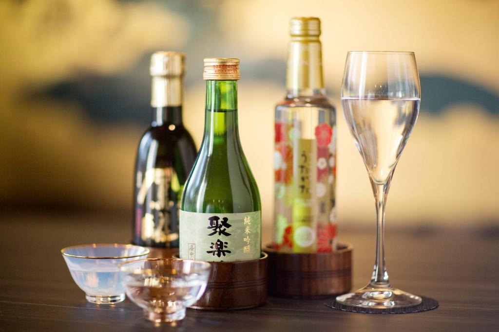 Food and beverages