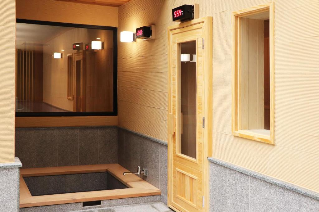아시아 퍼시픽 호텔 베이터우 호텔 이미지 1