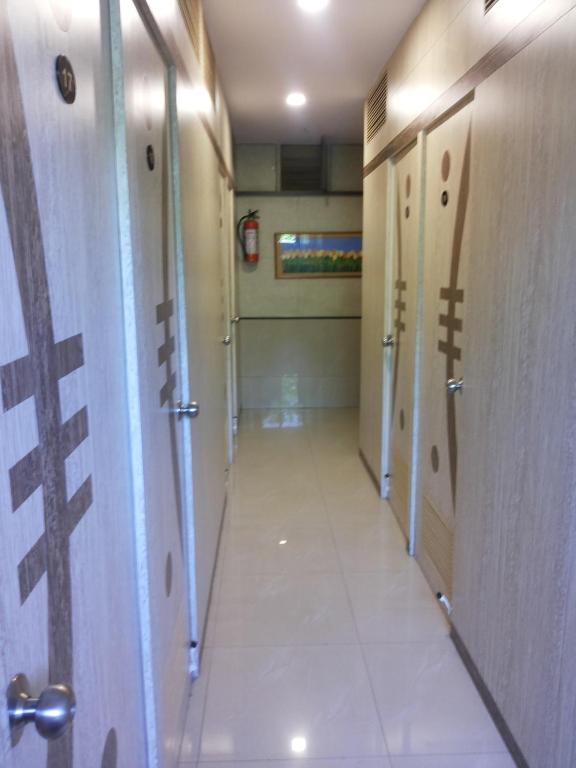 Apollo Guest House photo