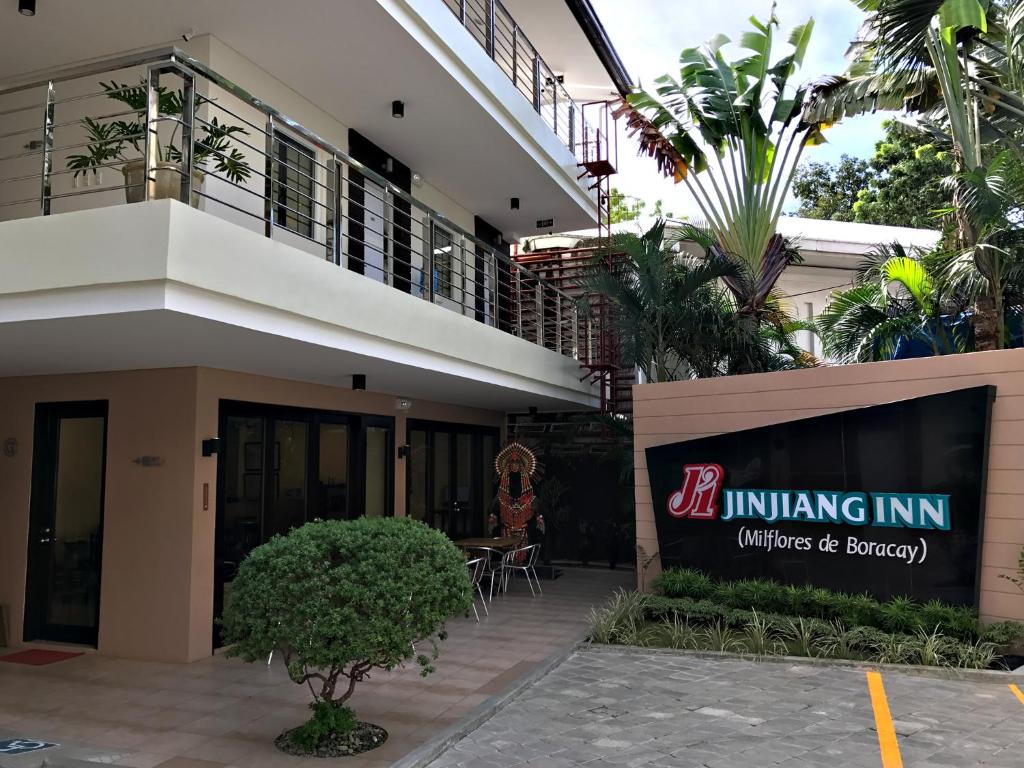 Jinjiang Inn Boracay Station 1
