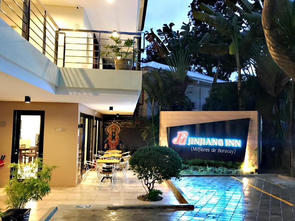Jinjiang Inn – Boracay Station 1 photo