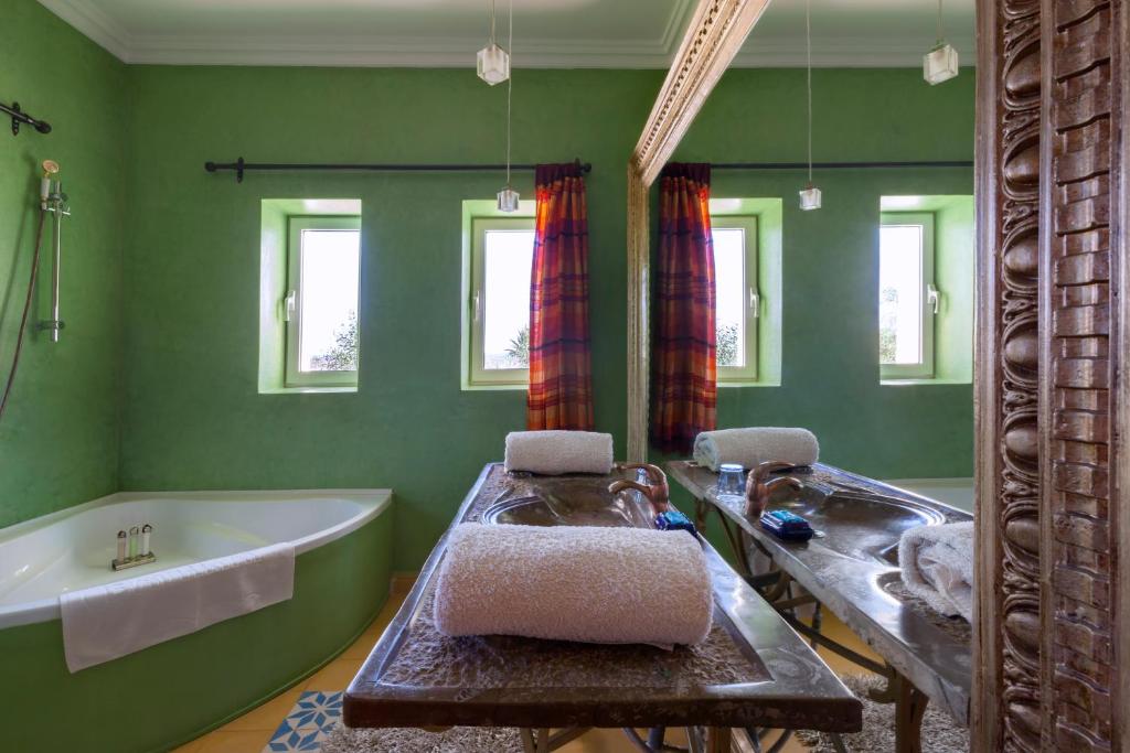 バスルーム（客室）