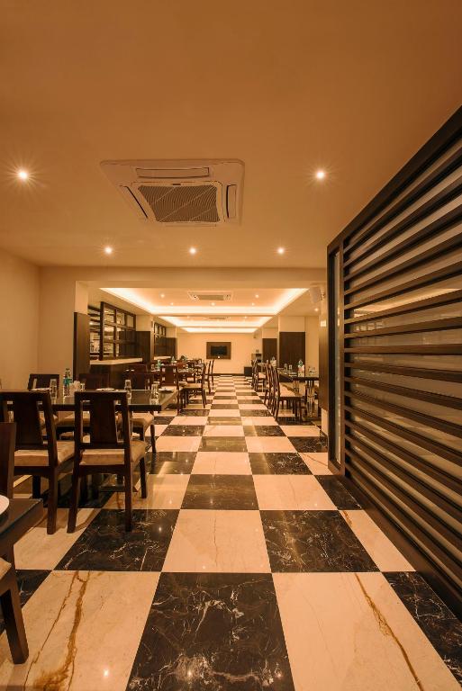 White Lotus Hotel, Udupi 2024 Updated Prices, Deals