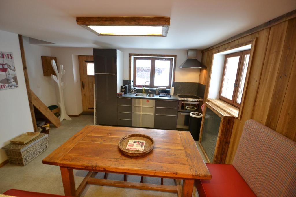 Résidence Chalet des Coeurs - 5