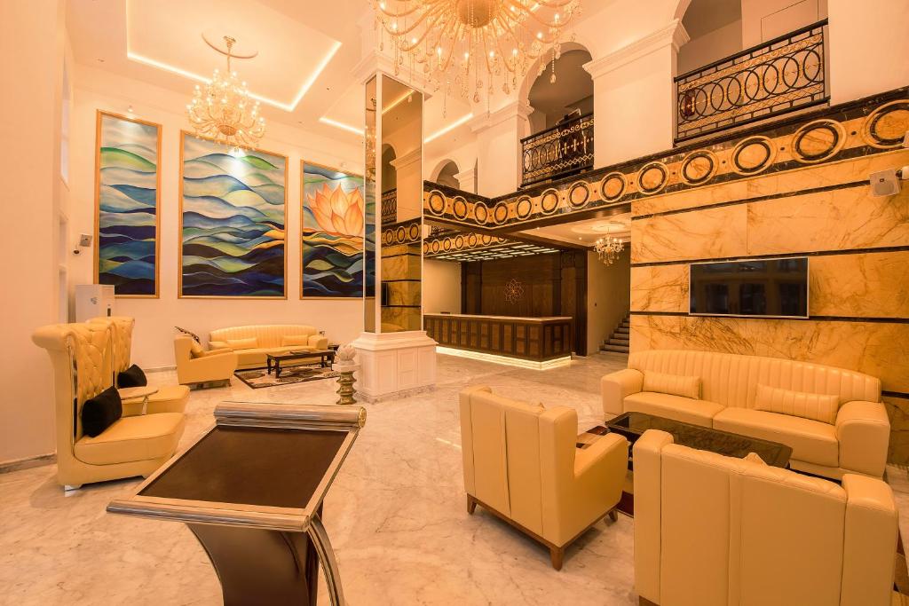 White Lotus Hotel, Udupi 2024 Updated Prices, Deals