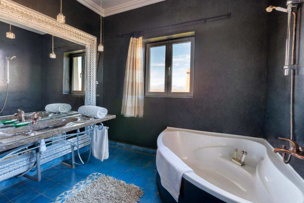 バスルーム（客室）