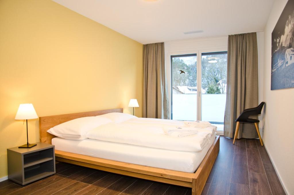 Apartment Ankebälleli - GRIWA RENT AG - 4
