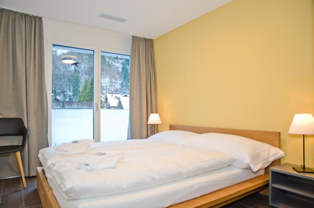 Apartment Ankebälleli - GRIWA RENT AG - 5