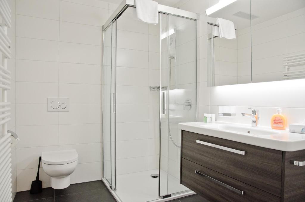 Apartment Ankeballeli - GriwaRent AG photo
