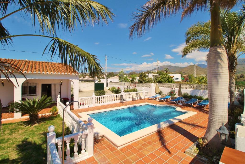 Villa Jeromo SpainSunRentals 1004 - 3