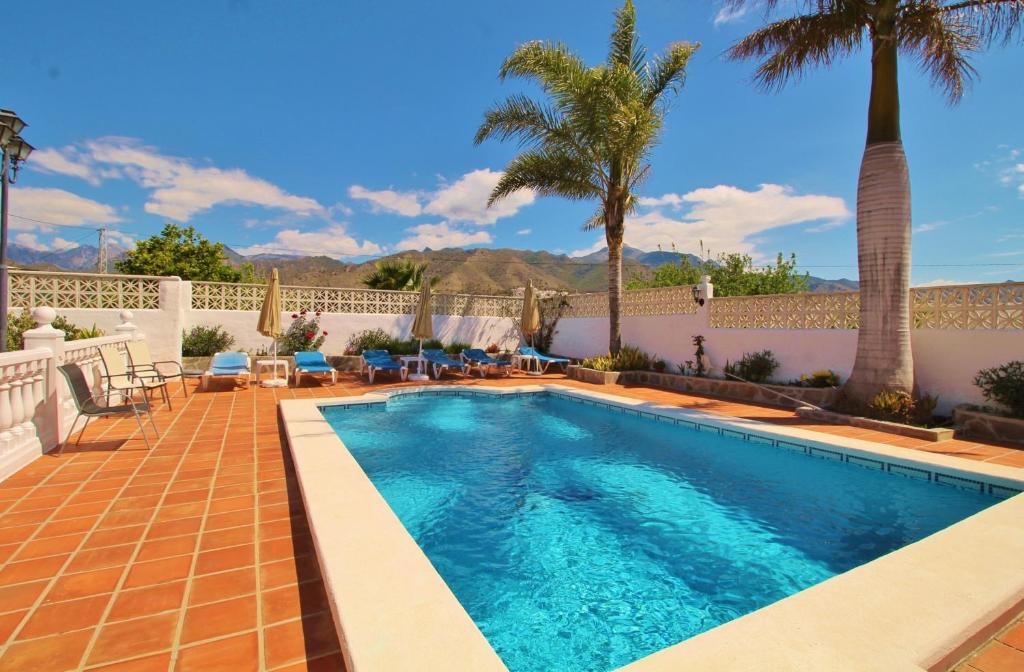 Villa Jeromo SpainSunRentals 1004 - 2