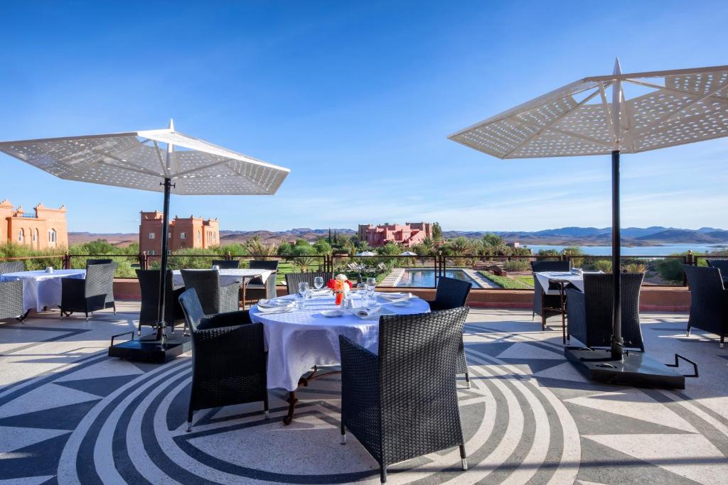 サルタナ ロイヤル ゴルフ ホテル (Sultana Royal Golf Hotel) バルコニー/テラス