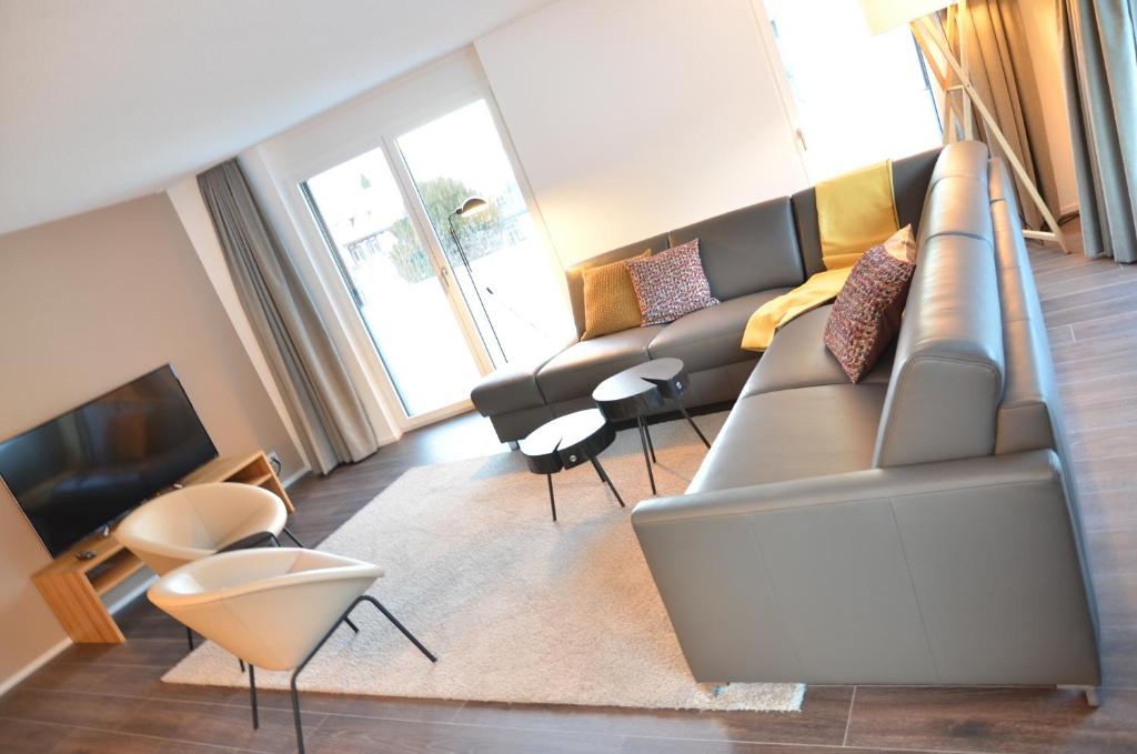 Apartment Edelwyss - GRIWA RENT AG - 4