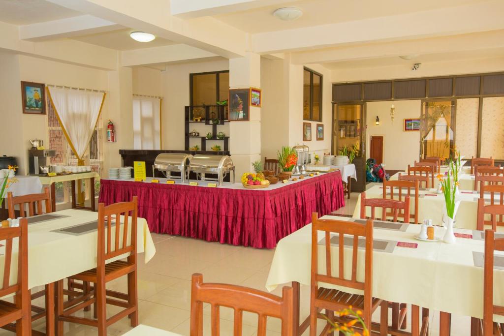 Đồ ăn và thức uống