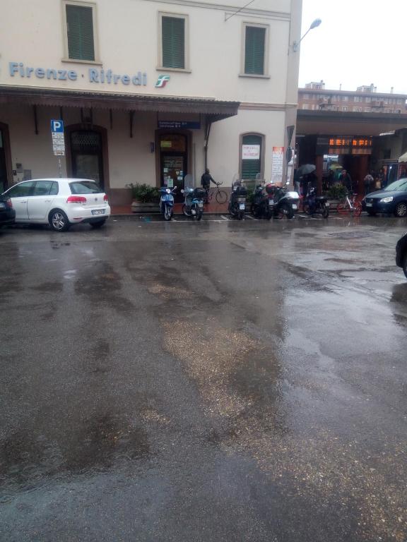 Appartamento Rifredi - 2