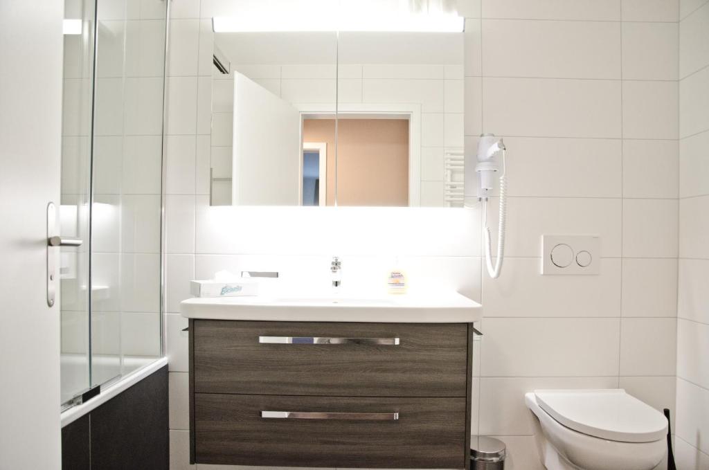 Apartment Fluehbluemli - GriwaRent AG photo