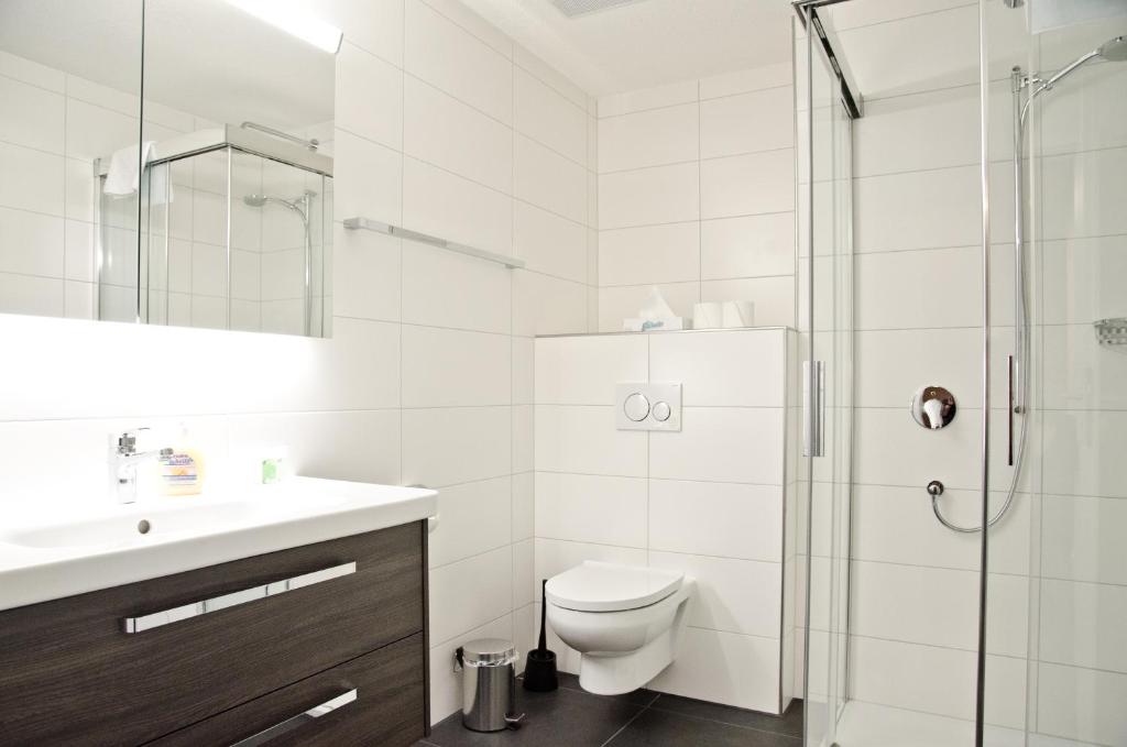 Apartment Fluehbluemli - GriwaRent AG photo