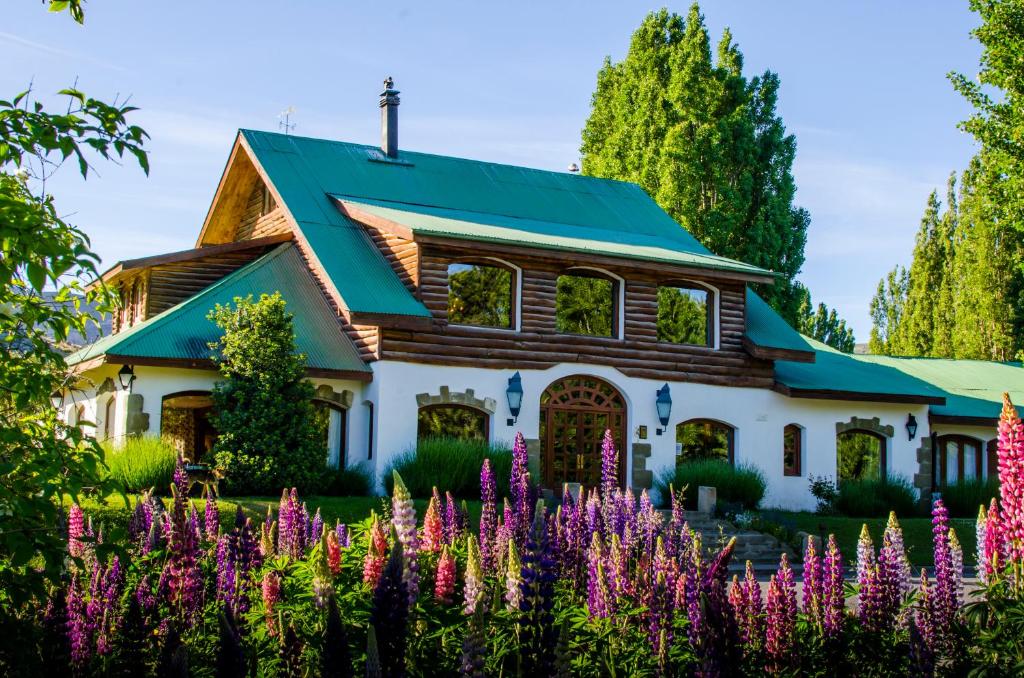 Tremun Kau Yatun Hotel photo