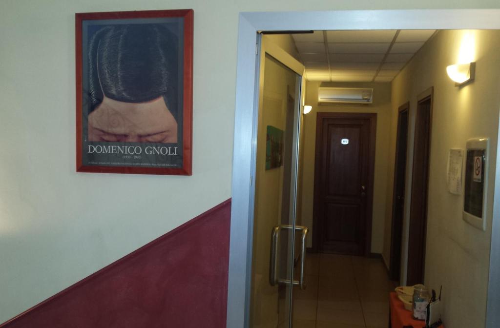 San Lorenzo Guest House photo