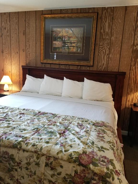 Gold Pan Lodge — Hotel in Quincy (CA)