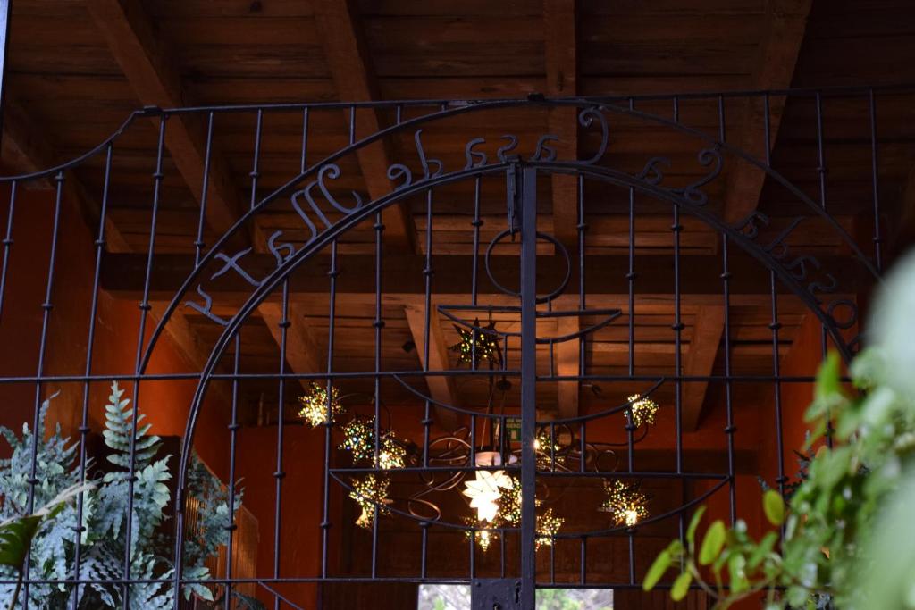 Hotel La Casa de Maty photo
