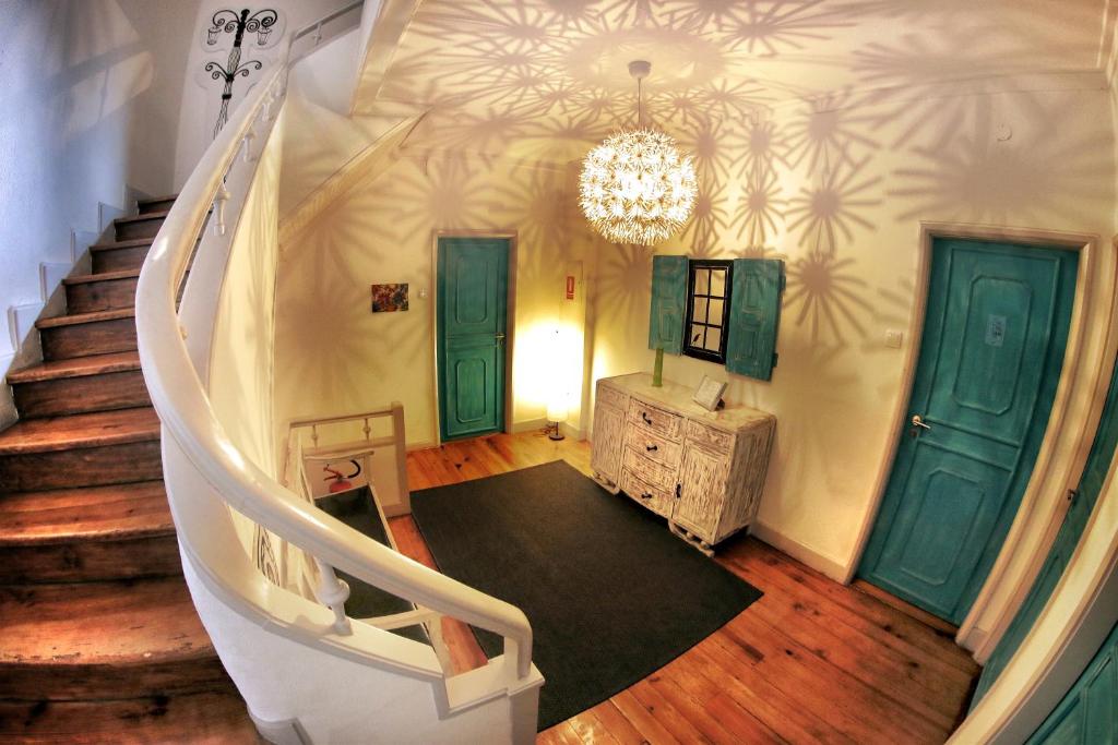 Facilities, My Hostel in Guimaraes