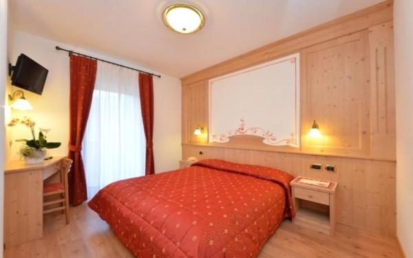 Hotel Zirmes - 5