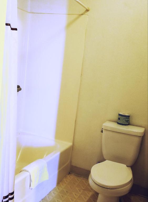 Gold Pan Lodge photo