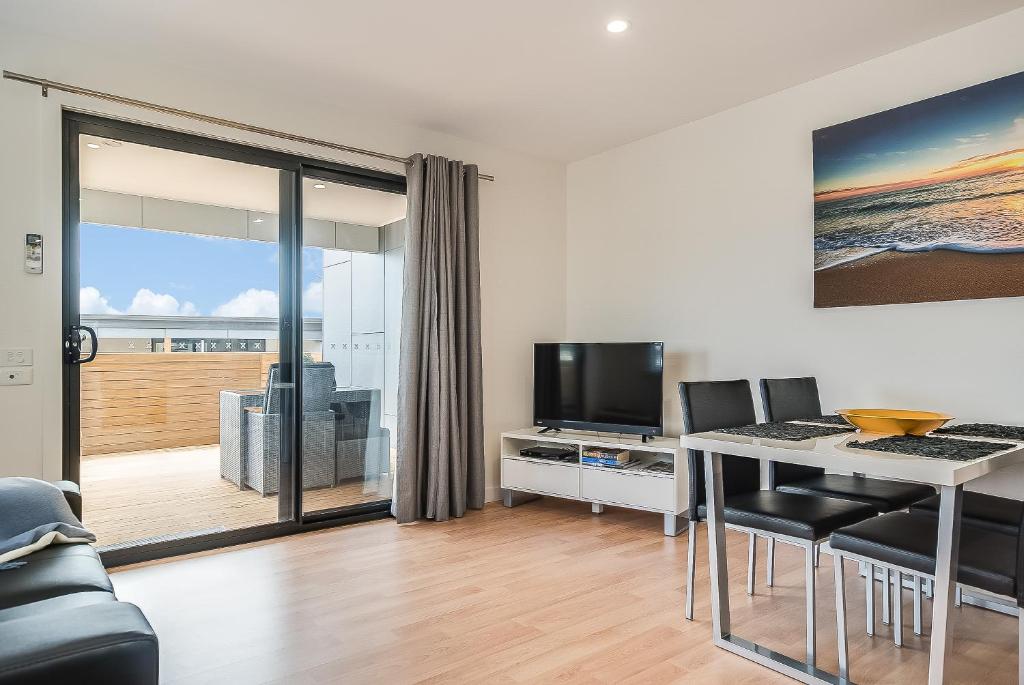 Apartments on Fraser Bicheno photo