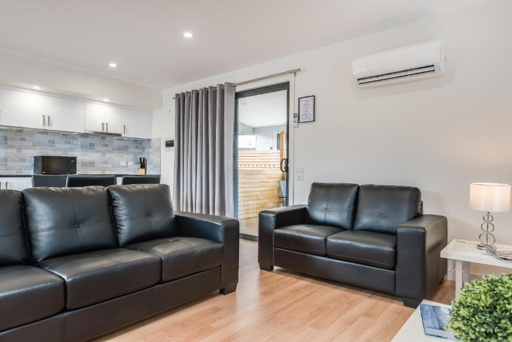 Apartments on Fraser Bicheno photo