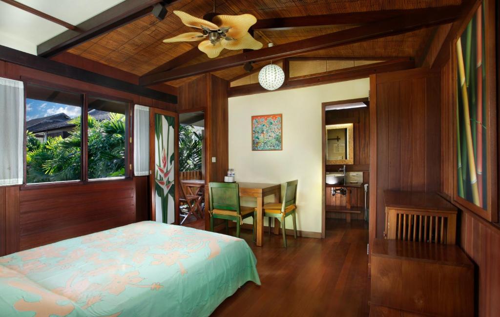 Pondok Agung Bed & Breakfast photo