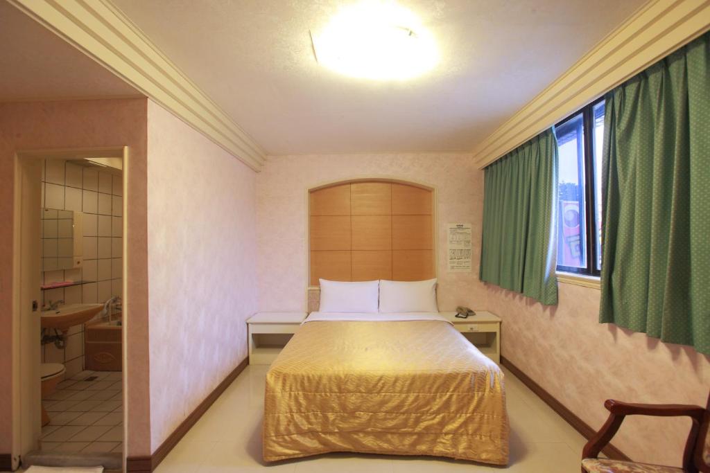 Yong Qi Hotel