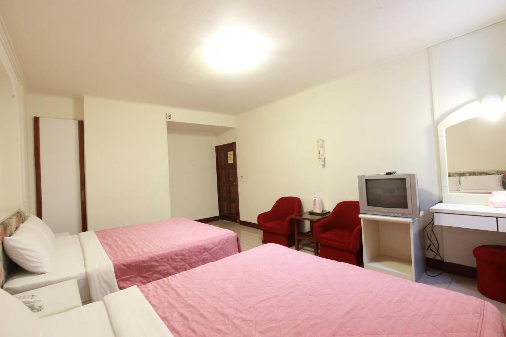 Yong Qi Hotel 호텔 이미지 1