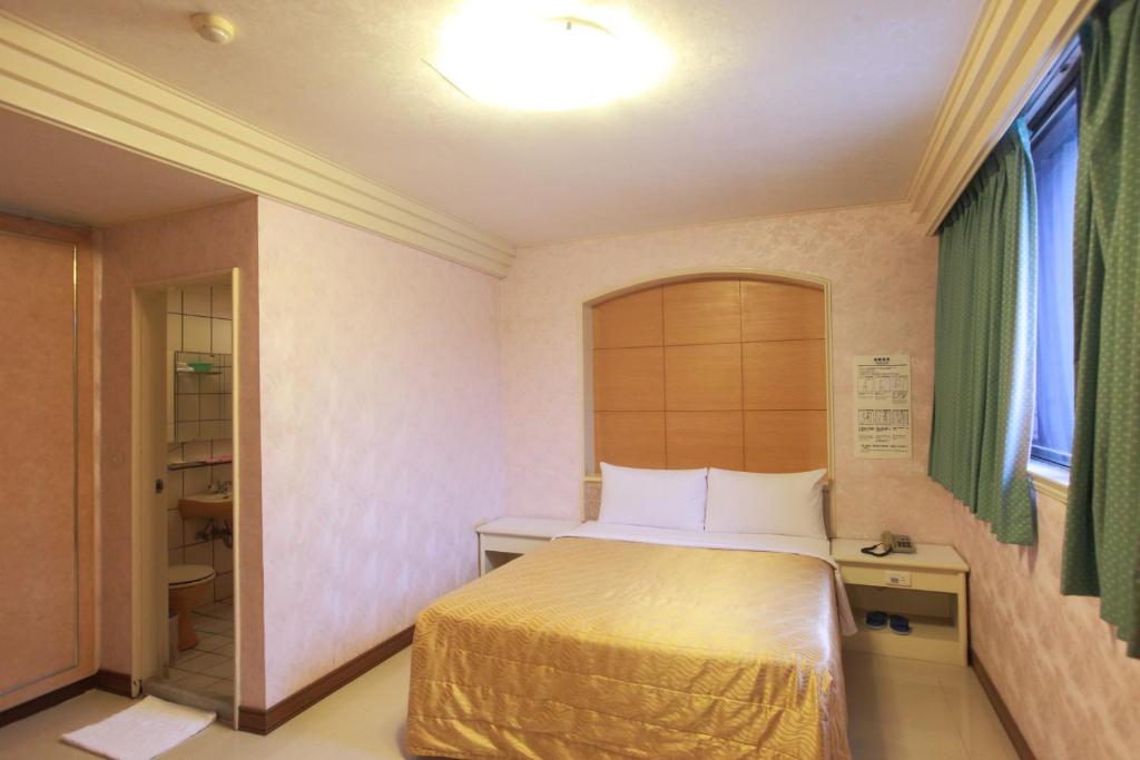 Yong Qi Hotel photo